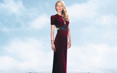 Desktop wallpaper. Age of Adaline, The. ID:74904