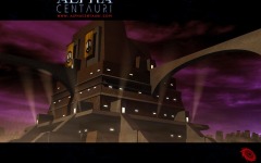 Desktop wallpaper. Alpha Centauri. ID:10271