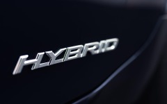 Desktop wallpaper. Lexus ES 300h 2016. ID:63514