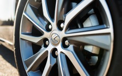 Desktop wallpaper. Lexus ES 300h 2016. ID:63517