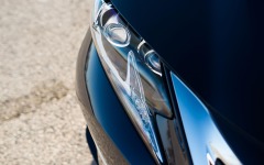 Desktop wallpaper. Lexus ES 300h 2016. ID:63518