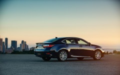 Desktop wallpaper. Lexus ES 300h 2016. ID:63519