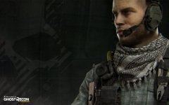 Desktop wallpaper. Holt