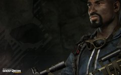 Desktop wallpaper. Weaver