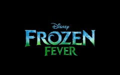 Desktop wallpaper. Frozen Fever. ID:75037
