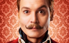 Desktop wallpaper. Mortdecai. ID:75034