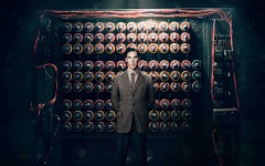 Desktop wallpaper. Imitation Game, The. ID:75025