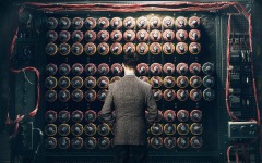 Desktop wallpaper. Imitation Game, The. ID:75026