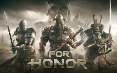 Desktop wallpaper. For Honor. ID:82222