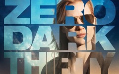 Desktop wallpaper. Zero Dark Thirty. ID:75053