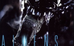 Desktop wallpaper. Aliens. ID:3598