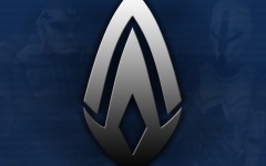 Desktop wallpaper. Anarchy Online. ID:10277