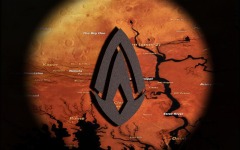 Desktop wallpaper. Anarchy Online. ID:10285