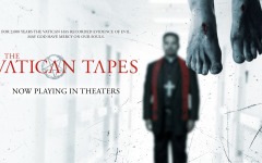 Desktop wallpaper. Vatican Tapes, The. ID:75059