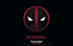 Desktop wallpaper. Deadpool. ID:75061