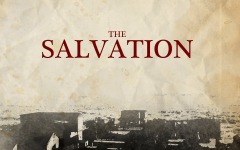Desktop wallpaper. Salvation, The. ID:75186