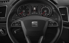Desktop wallpaper. SEAT Alhambra 2015. ID:75134