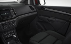Desktop wallpaper. SEAT Alhambra 2015. ID:75135