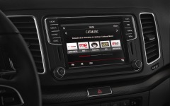 Desktop wallpaper. SEAT Alhambra 2015. ID:75136