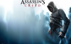 Desktop wallpaper. Assassin's Creed. ID:10302