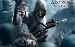 Desktop wallpaper. Assassin's Creed. ID:10304