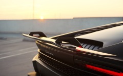 Desktop wallpaper. Lamborghini Huracán GMG 2015. ID:75091