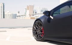 Desktop wallpaper. Lamborghini Huracán GMG 2015. ID:75098