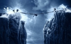 Desktop wallpaper. Everest. ID:75191