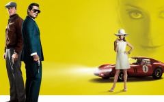 Desktop wallpaper. Man from U.N.C.L.E., The. ID:75169
