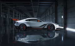Desktop wallpaper. Aston Martin Vantage GT3 Special Edition 2015. ID:75073