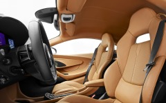 Desktop wallpaper. McLaren 570S Coupe 2015. ID:75118
