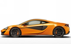 Desktop wallpaper. McLaren 570S Coupe 2015. ID:75125