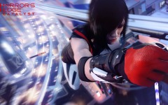 Desktop wallpaper. Mirror's Edge: Catalyst. ID:75163