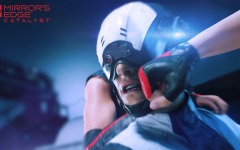 Desktop wallpaper. Mirror's Edge: Catalyst. ID:83214
