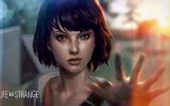 Desktop wallpaper. Life is Strange. ID:75159