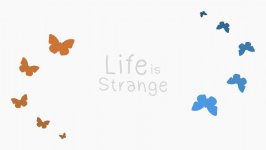 Desktop wallpaper. Life is Strange. ID:94732