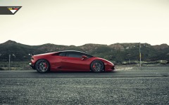 Desktop wallpaper. Lamborghini Huracán Vorsteiner Verona Edizione 2015. ID:75111