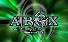 Desktop wallpaper. Atrox. ID:10305