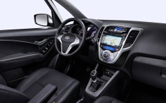 Desktop wallpaper. Hyundai ix20 2016. ID:75245