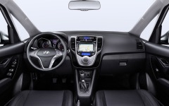 Desktop wallpaper. Hyundai ix20 2016. ID:75246