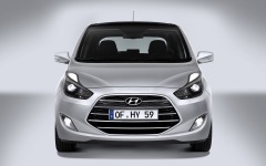 Desktop wallpaper. Hyundai ix20 2016. ID:75248