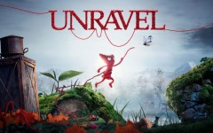 Desktop wallpaper. Unravel. ID:75351