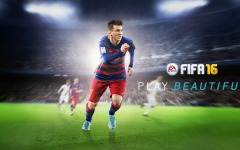 Desktop wallpaper. FIFA 16. ID:75313