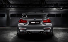 Desktop wallpaper. BMW M4 GTS Concept 2015. ID:75223