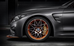 Desktop wallpaper. BMW M4 GTS Concept 2015. ID:75226