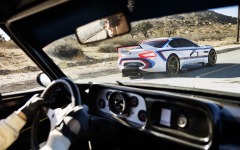 Desktop wallpaper. BMW 3.0 CSL Hommage R 2015. ID:75203