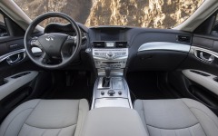 Desktop wallpaper. Infiniti Q70 Premium Select Edition 2016. ID:75271