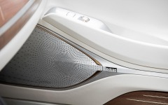 Desktop wallpaper. Hyundai Vision G Coupe Concept 2015. ID:75255