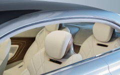 Desktop wallpaper. Hyundai Vision G Coupe Concept 2015. ID:75257