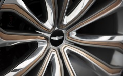 Desktop wallpaper. Hyundai Vision G Coupe Concept 2015. ID:75261